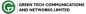 GreenTech Communications and Network Ltd logo